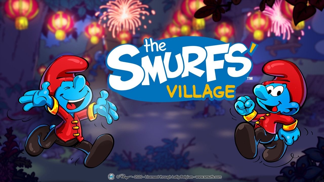 Detail Smurfs Download Nomer 49