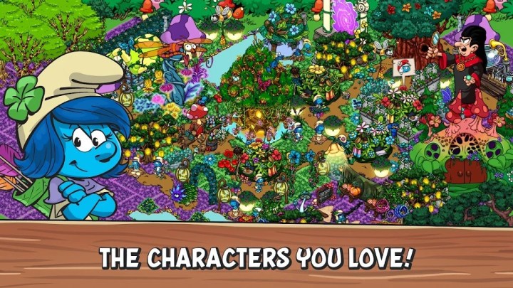 Detail Smurfs Download Nomer 50