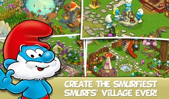 Detail Smurfs Download Nomer 53