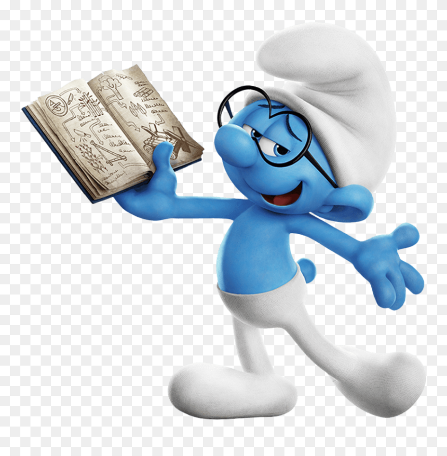 Detail Smurfs Download Nomer 55