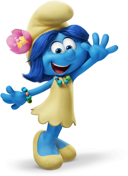 Detail Smurfs Download Nomer 6