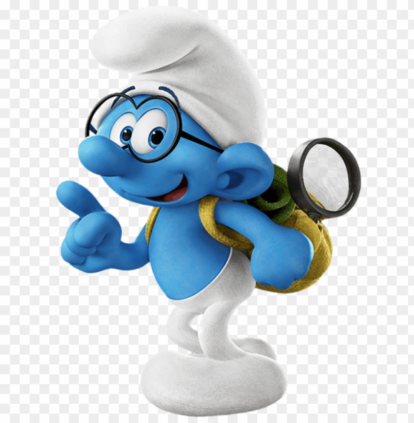 Detail Smurfs Download Nomer 8
