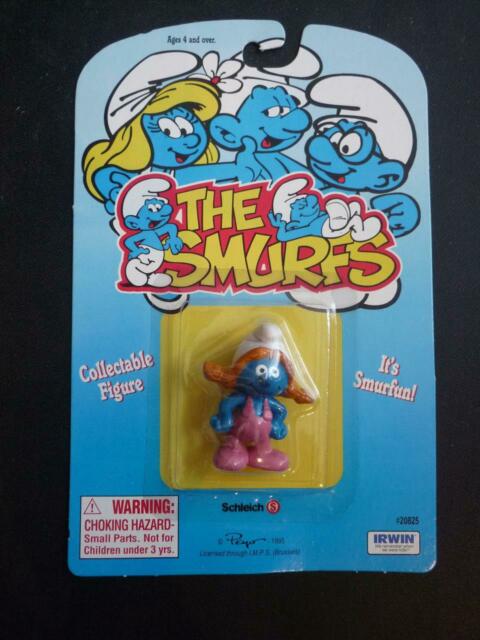 Detail Smurfs Ebay Nomer 24