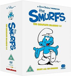 Detail Smurfs Ebay Nomer 26