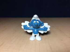 Detail Smurfs Ebay Nomer 4