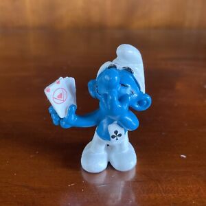 Detail Smurfs Ebay Nomer 31