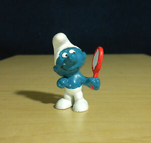 Detail Smurfs Ebay Nomer 33