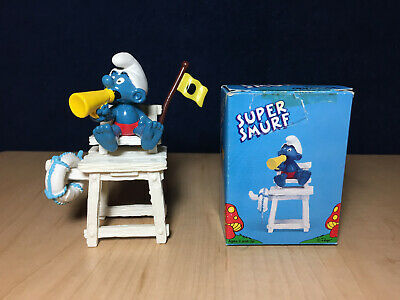 Detail Smurfs Ebay Nomer 36