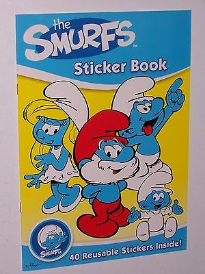 Detail Smurfs Ebay Nomer 42