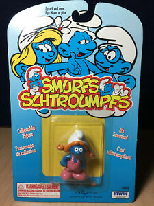 Detail Smurfs Ebay Nomer 43