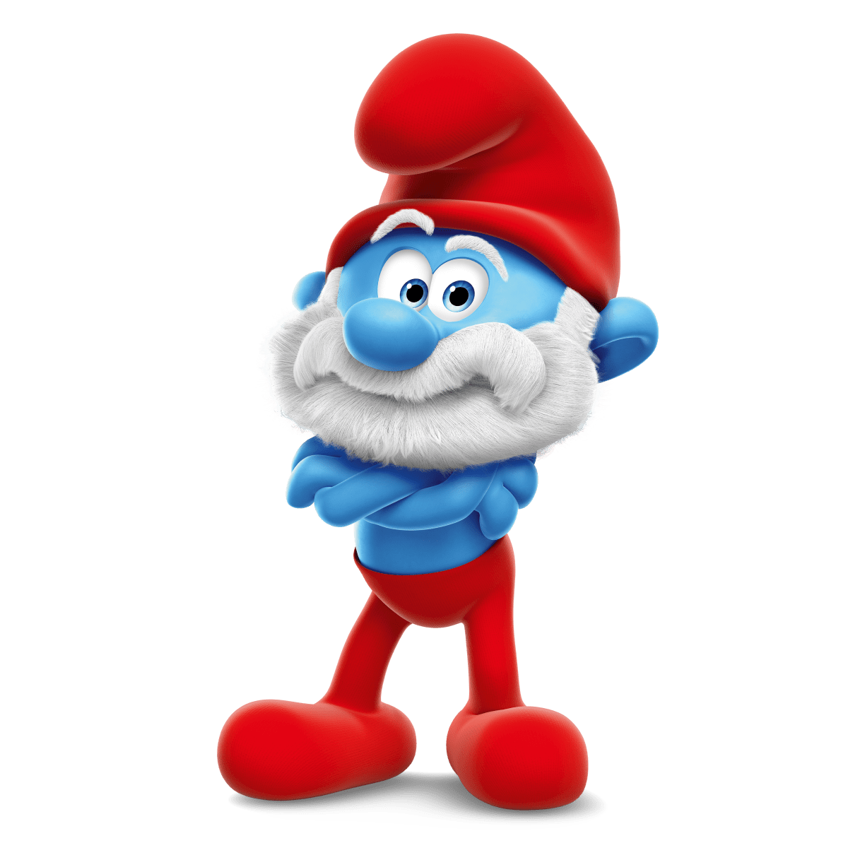 Detail Smurfs Images Nomer 12