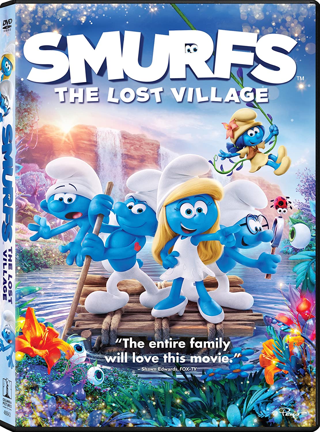 Detail Smurfs Images Nomer 23