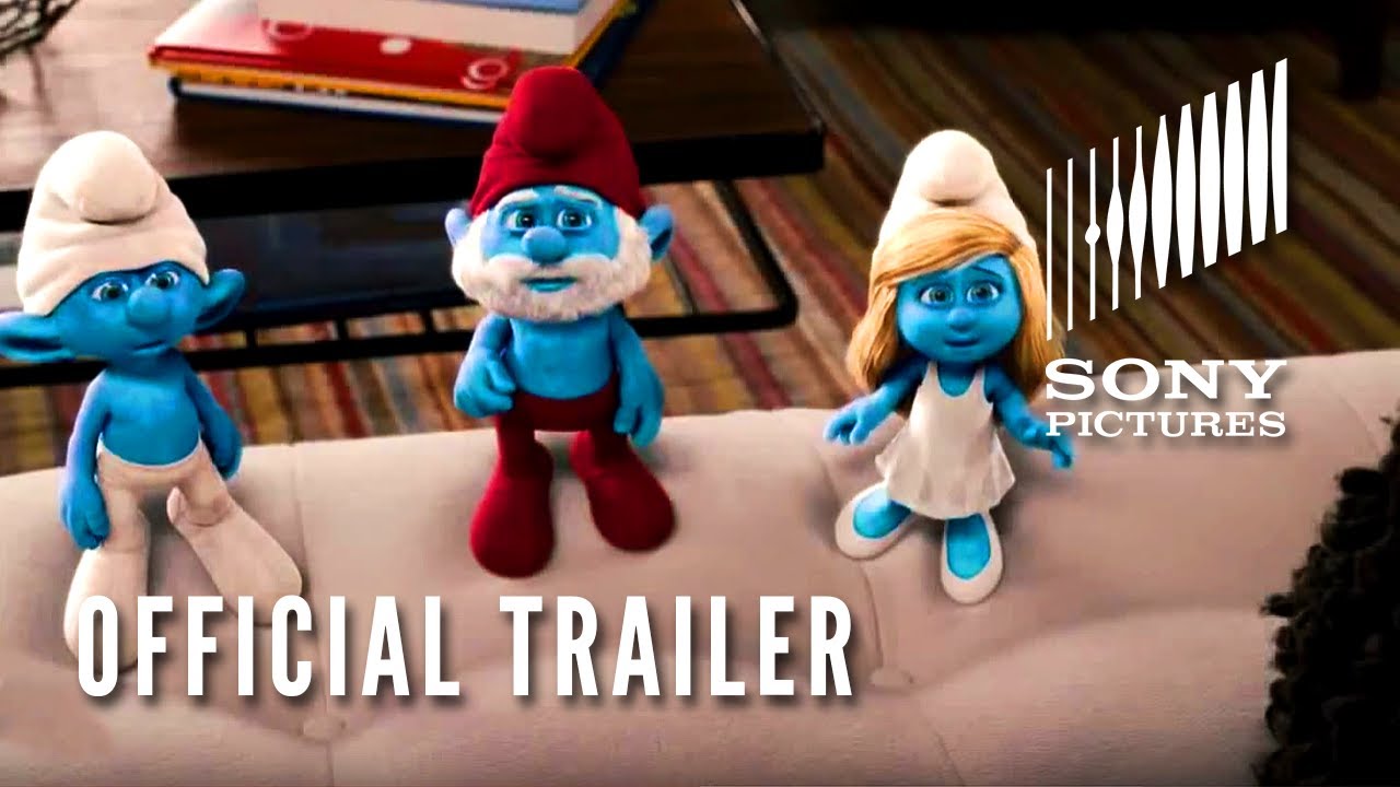 Detail Smurfs Images Nomer 25