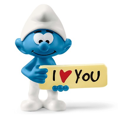 Detail Smurfs Images Nomer 31