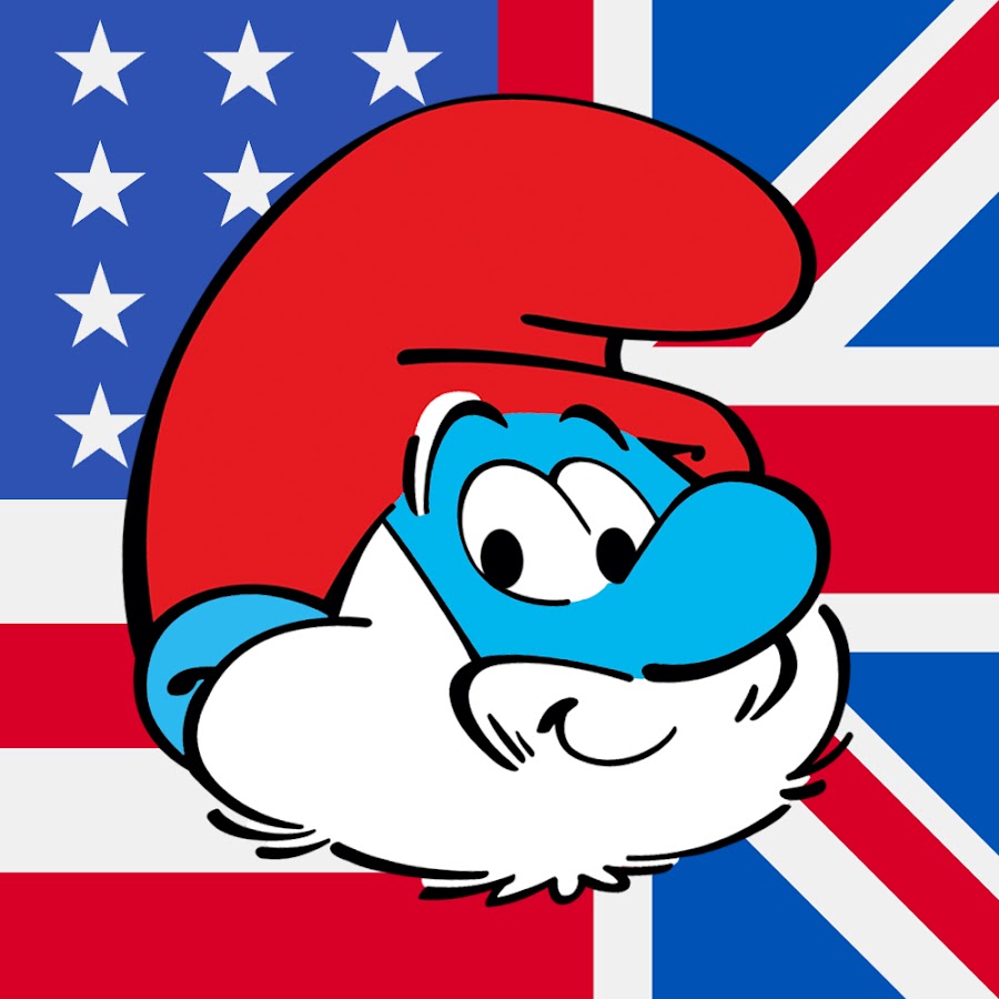 Detail Smurfs Images Nomer 32