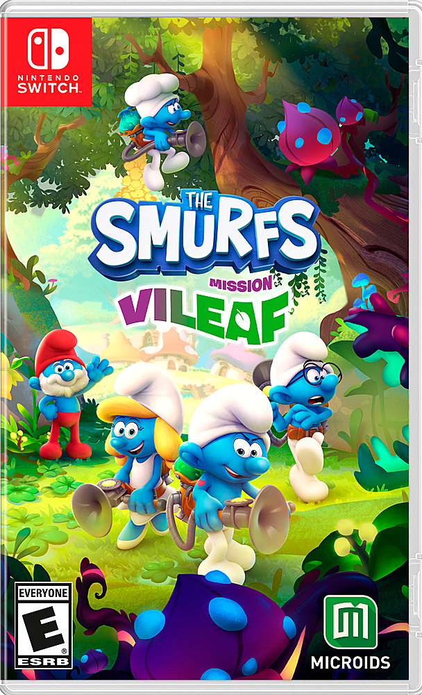 Detail Smurfs Images Nomer 38