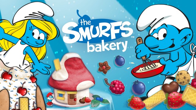 Detail Smurfs Images Nomer 45