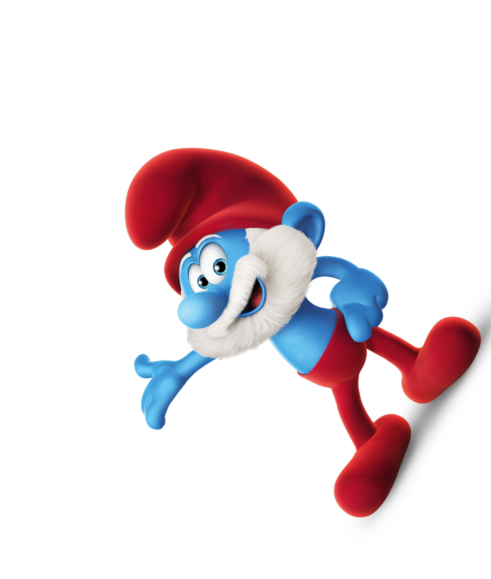 Detail Smurfs Images Nomer 56