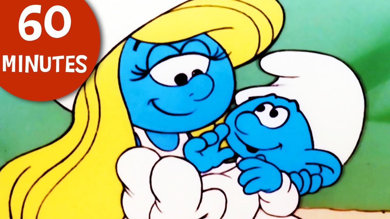 Detail Smurfs Images Nomer 9