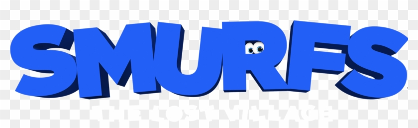Detail Smurfs Logo Nomer 17