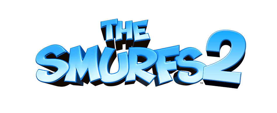 Detail Smurfs Logo Nomer 34