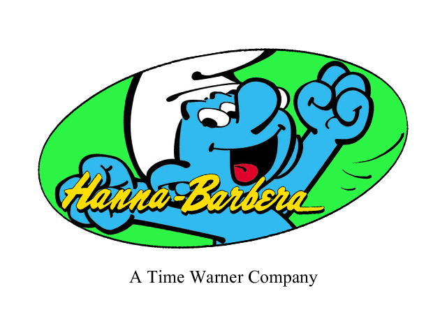 Detail Smurfs Logo Nomer 38