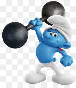 Detail Smurfs Logo Nomer 45