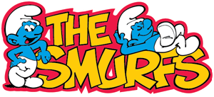 Detail Smurfs Logo Nomer 6