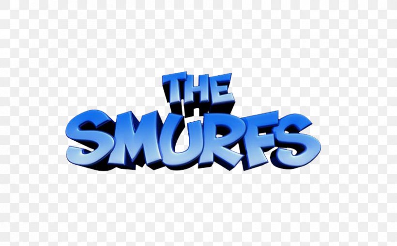Detail Smurfs Logo Nomer 7