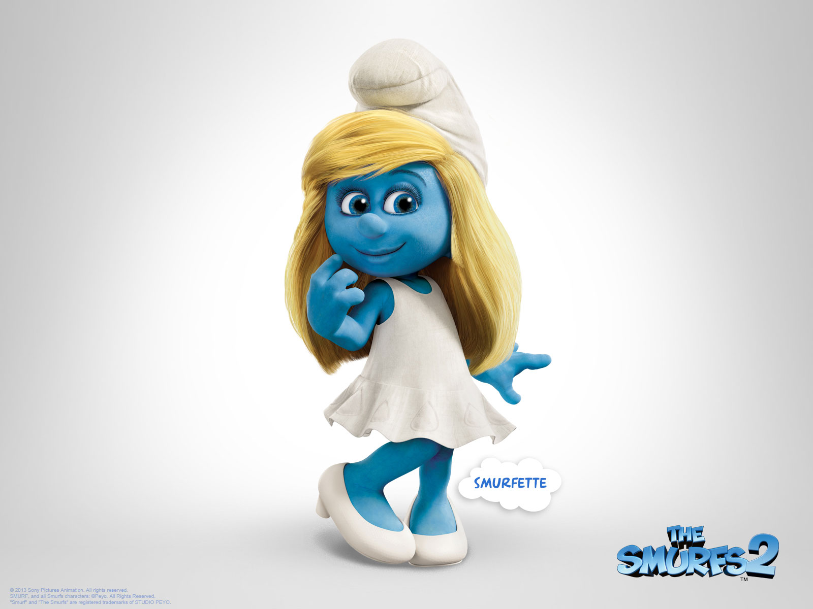 Detail Smurfs Names And Pics Nomer 36