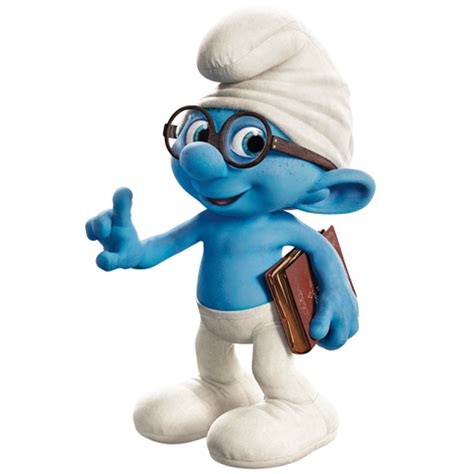 Detail Smurfs Names And Pics Nomer 41