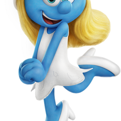 Detail Smurfs Pictures Nomer 27