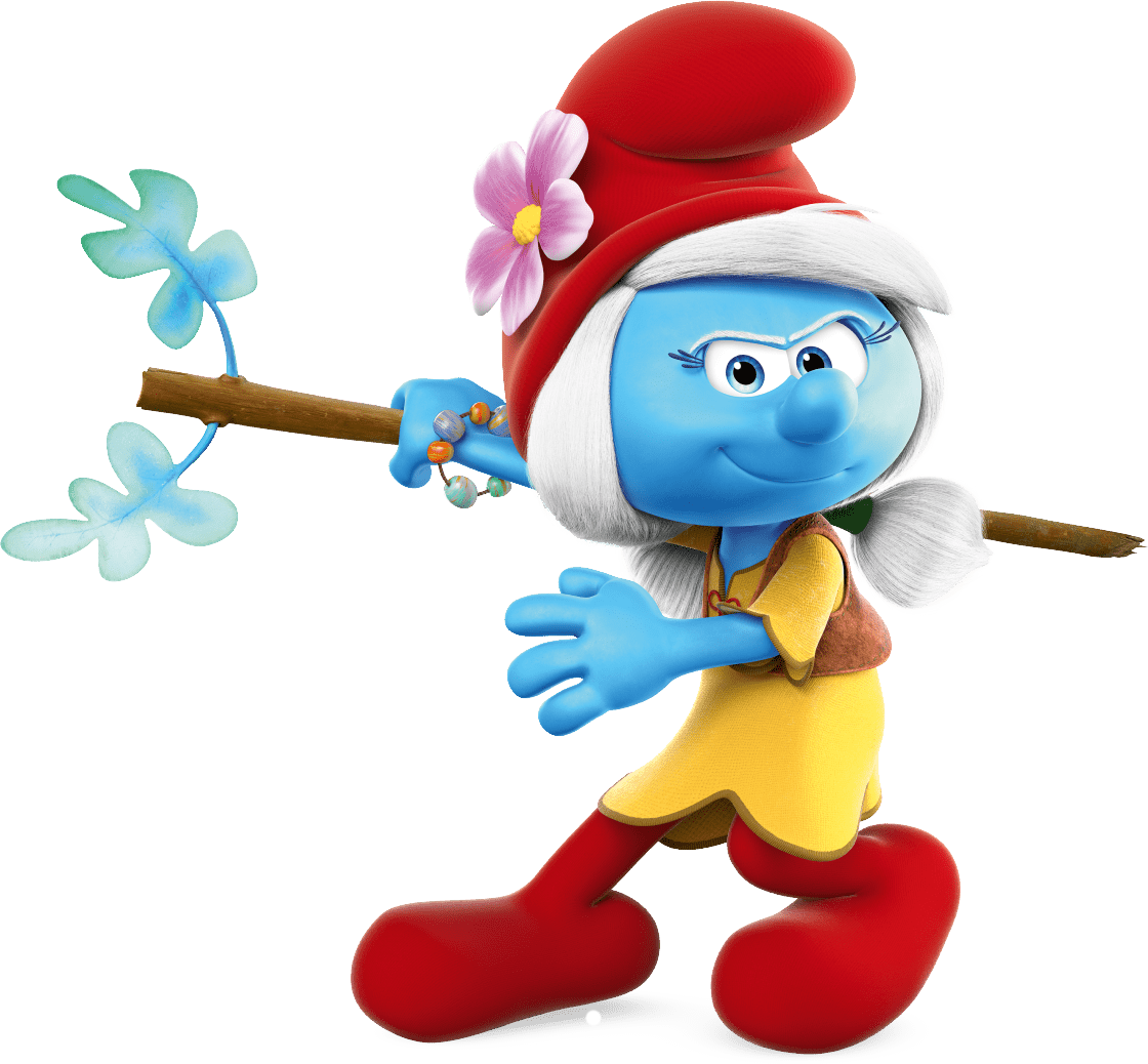 Detail Smurfs Pictures Nomer 28