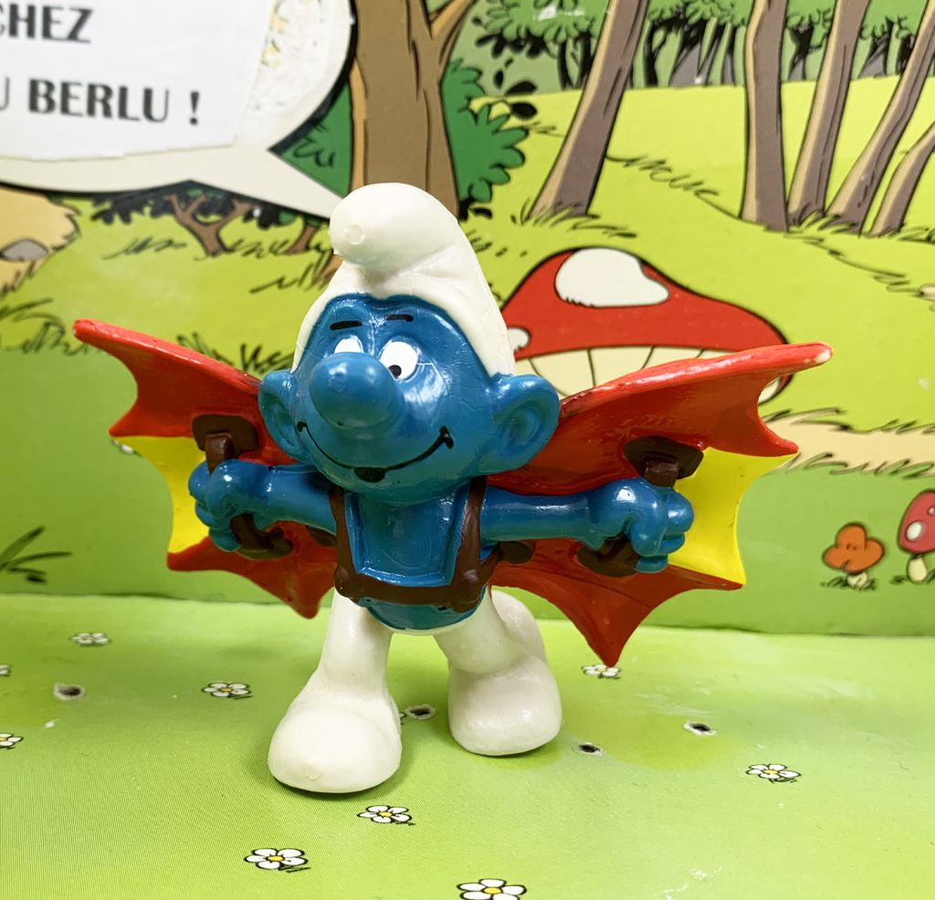 Detail Smurfs Pictures Nomer 38