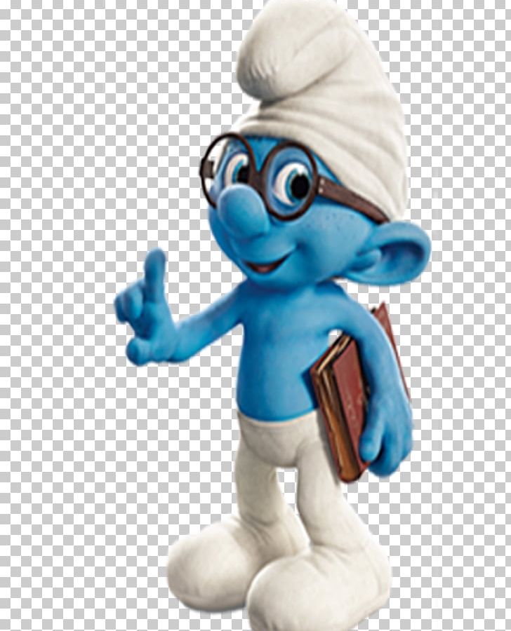 Detail Smurfs Png Nomer 17