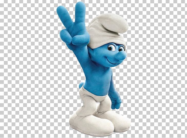 Detail Smurfs Png Nomer 32