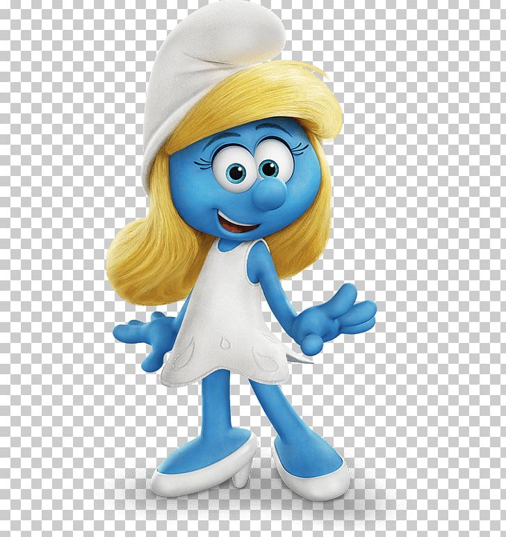 Detail Smurfs Png Nomer 54