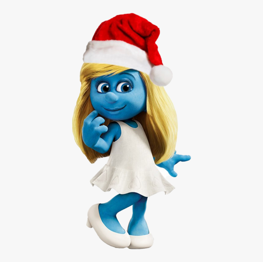 Detail Smurfs Png Nomer 57