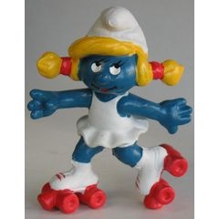 Detail Smurfs Skates Nomer 22