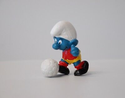 Detail Smurfs Socks Nomer 49