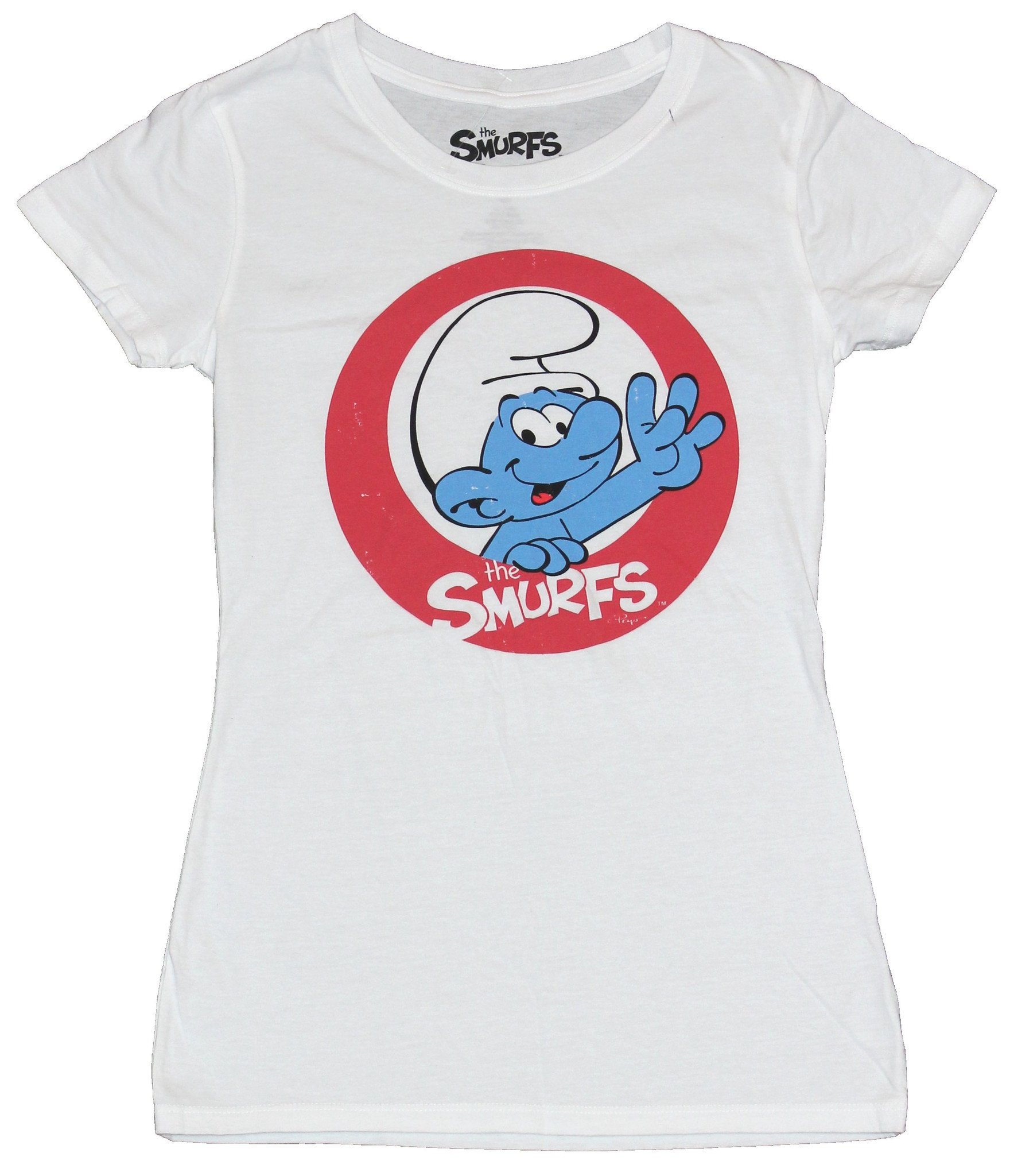 Detail Smurfs T Shirts Nomer 25