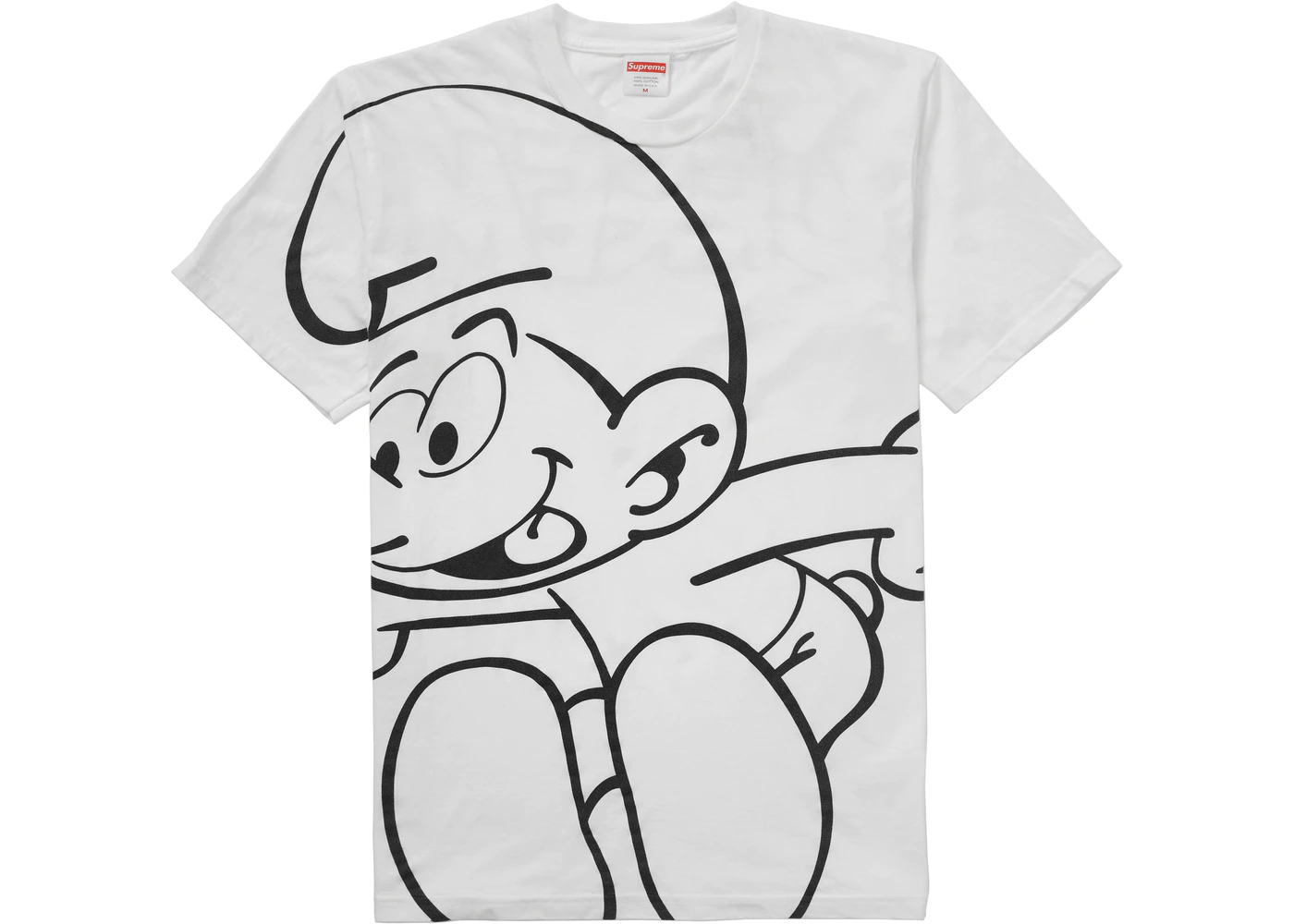 Detail Smurfs T Shirts Nomer 30