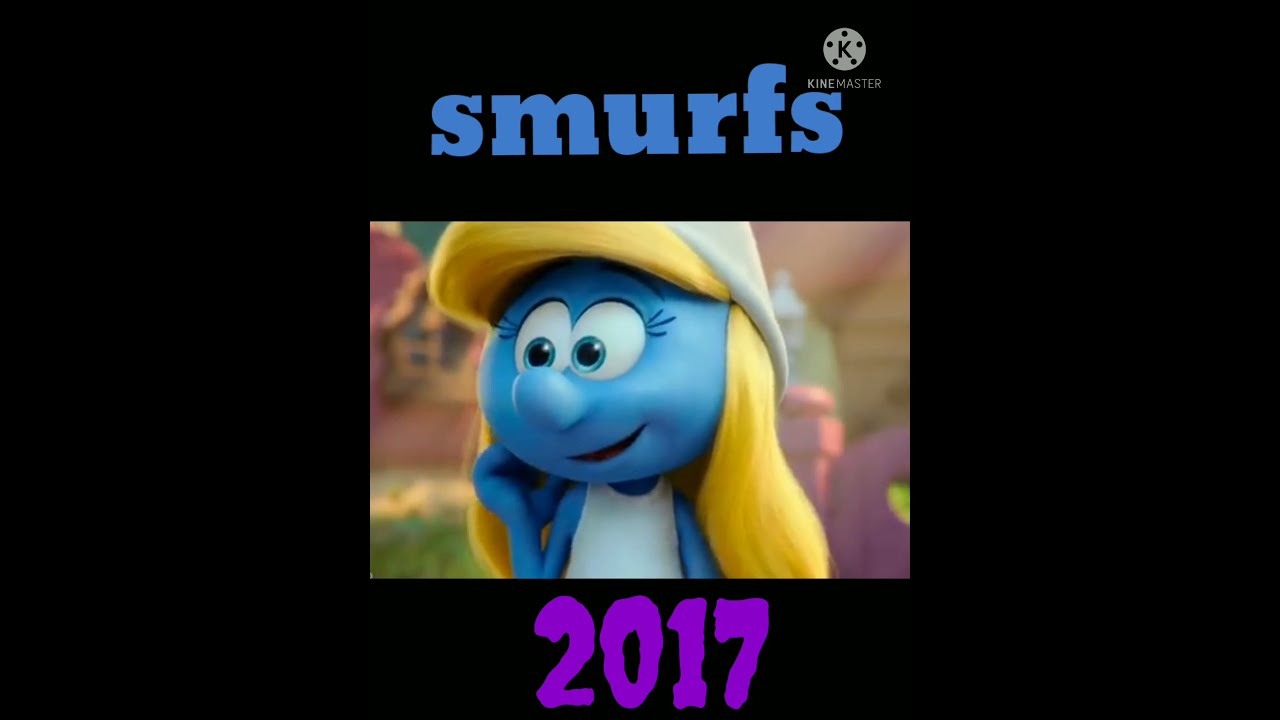 Detail Smurfs The Honey Games Nomer 18