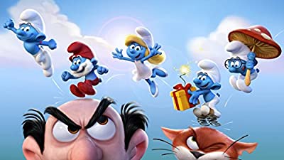 Detail Smurfs The Lost Village Poster Nomer 53