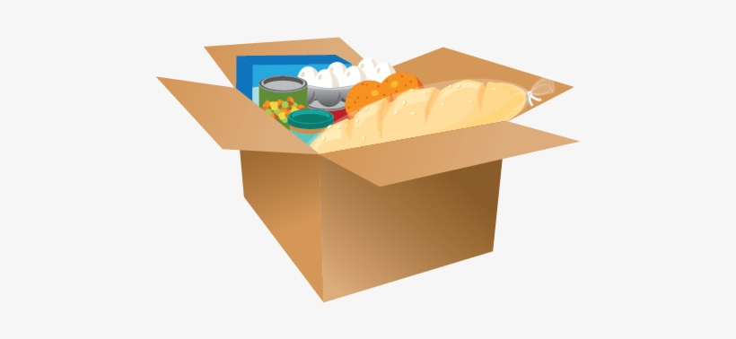 Detail Snack Box Png Nomer 18