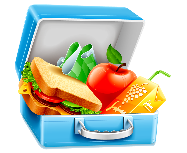 Detail Snack Box Png Nomer 4