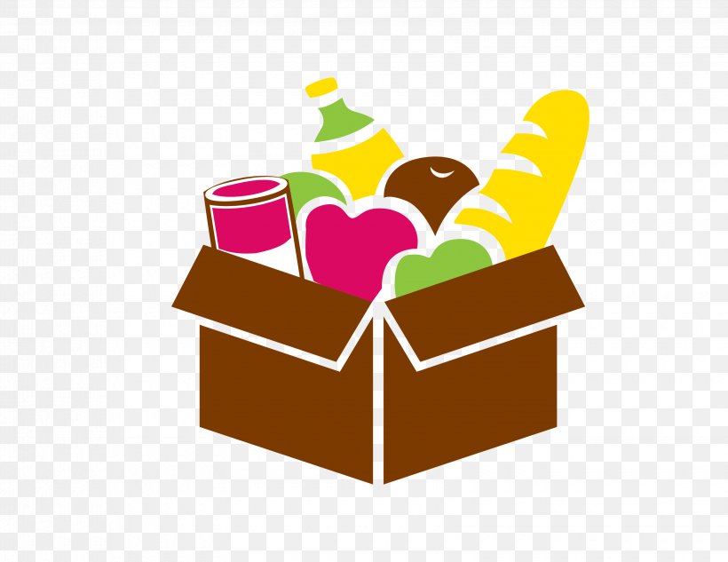 Detail Snack Box Png Nomer 32