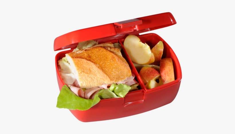 Detail Snack Box Png Nomer 39