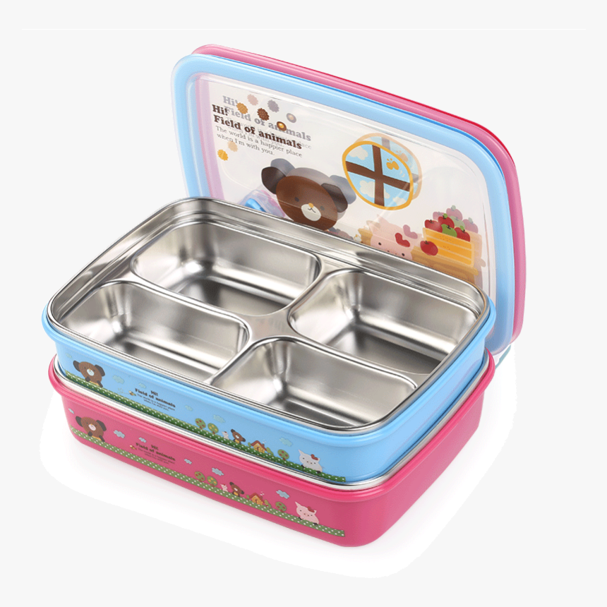 Detail Snack Box Png Nomer 48