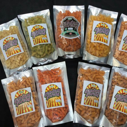 Detail Snack Gambar Makanan Ringan Nomer 30